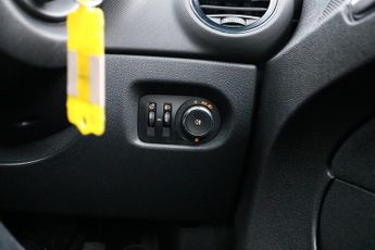 Vauxhall Corsa CDTi ecoFLEX S