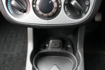 Vauxhall Corsa CDTi ecoFLEX S