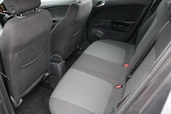 Vauxhall Corsa CDTi ecoFLEX S