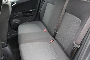 Vauxhall Corsa CDTi ecoFLEX S