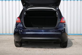 Peugeot 308 BlueHDi Access