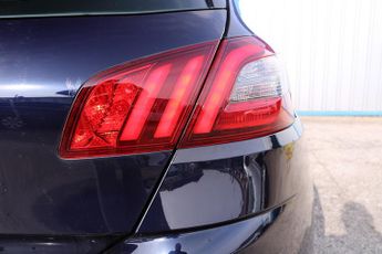 Peugeot 308 BlueHDi Access