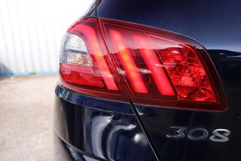 Peugeot 308 BlueHDi Access
