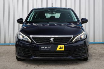 Peugeot 308 BlueHDi Access