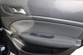 Peugeot 308 BlueHDi Access