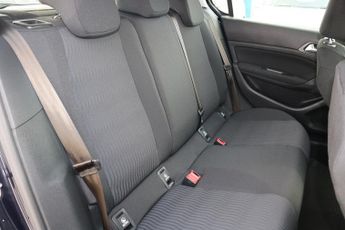 Peugeot 308 BlueHDi Access
