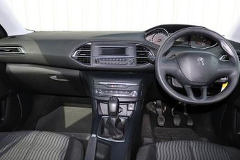 Peugeot 308 BlueHDi Access