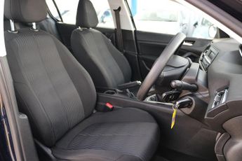 Peugeot 308 BlueHDi Access