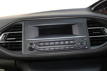 Peugeot 308 BlueHDi Access