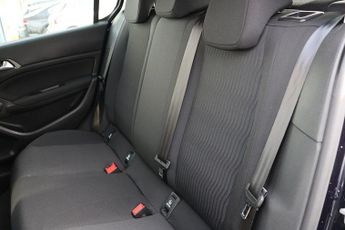 Peugeot 308 BlueHDi Access