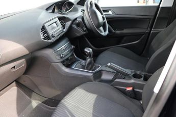 Peugeot 308 BlueHDi Access