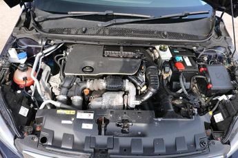 Peugeot 308 BlueHDi Access