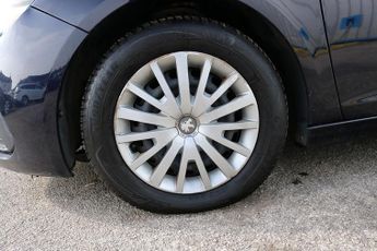 Peugeot 308 BlueHDi Access