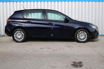 Peugeot 308 BlueHDi Access