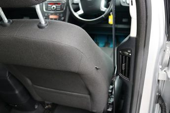Ford S-Max TDCi Zetec