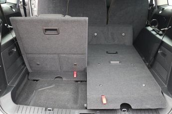 Ford S-Max TDCi Zetec