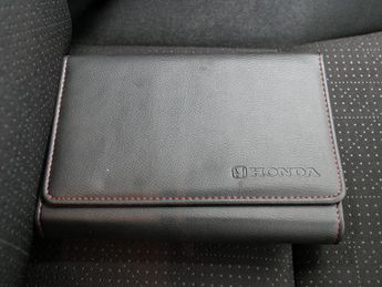 Honda Jazz i-VTEC EX Navi