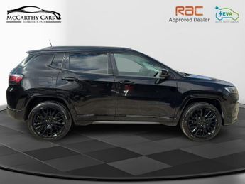 Jeep Compass GSE T4 S