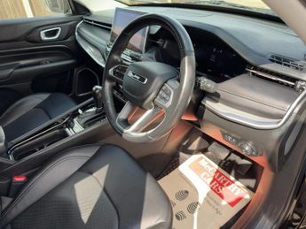 Jeep Compass GSE T4 S