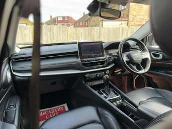Jeep Compass GSE T4 S