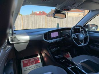 Vauxhall Mokka-e Elite Premium