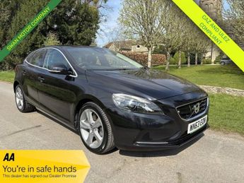 Volvo V40 T4 Se