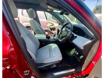 Land Rover Range Rover Evoque 1.5 P300e 12.2kWh R-Dynamic SE SUV 5dr Petrol Plug-in Hybrid Aut