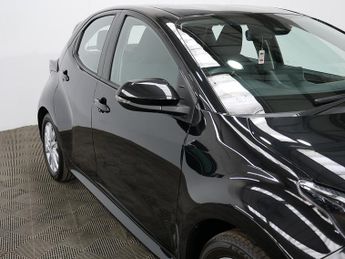 Toyota Yaris VVT-h Icon