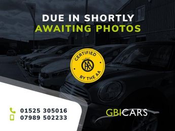 Mercedes GLA GLA220d AMG Line
