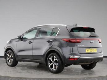 Kia Sportage GDi 2