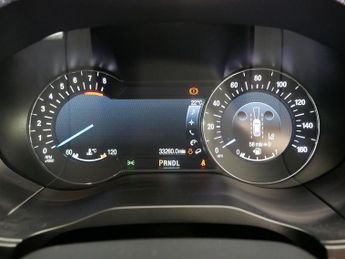 Ford Galaxy h Duratec Titanium