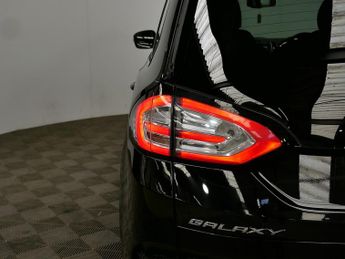 Ford Galaxy h Duratec Titanium