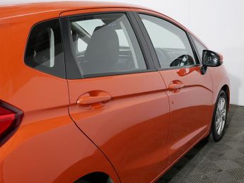 Honda Jazz i-VTEC SE