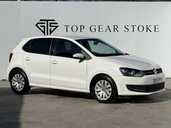 Volkswagen Polo TSI ComfortLine
