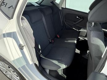 Volkswagen Polo TSI ComfortLine