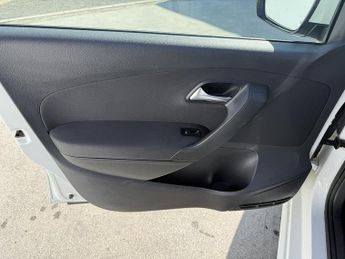 Volkswagen Polo TSI ComfortLine