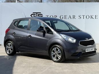 Kia Venga 2