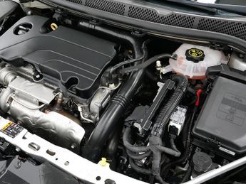 Vauxhall Astra i Turbo Elite Nav