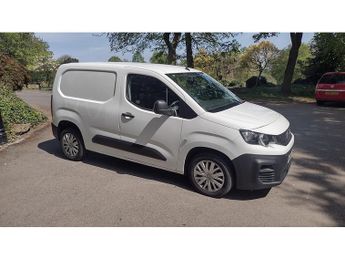 Peugeot Partner BlueHDi 1000 Professional