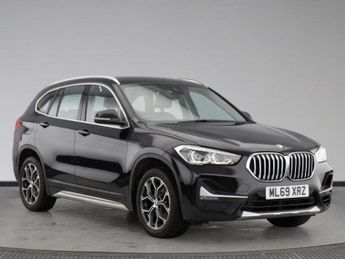BMW X1 20i xLine
