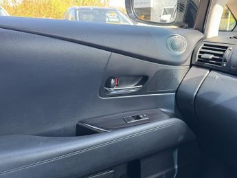 Lexus RX 450h SE-I