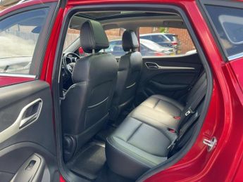 MG MG ZS Exclusive