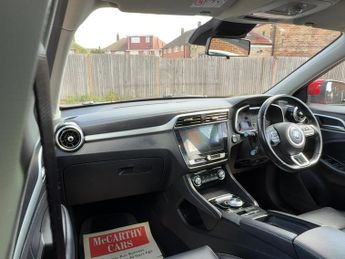 MG MG ZS Exclusive