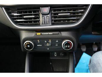 Ford Focus EcoBlue Zetec