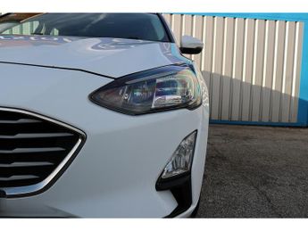 Ford Focus EcoBlue Zetec