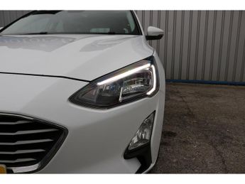 Ford Focus EcoBlue Zetec