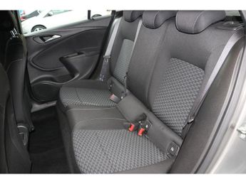 Vauxhall Astra CDTi ecoFLEX Design