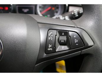 Vauxhall Astra CDTi ecoFLEX Design