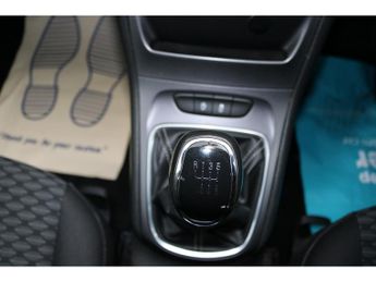 Vauxhall Astra CDTi ecoFLEX Design