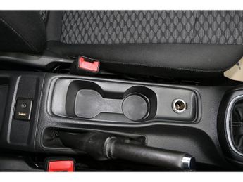 Vauxhall Astra CDTi ecoFLEX Design